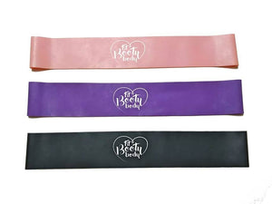 Booty Bands - are here!